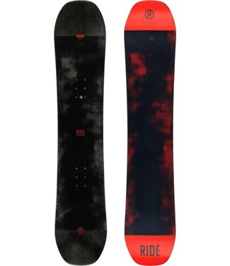 Ride Snowboards LOWRIDE