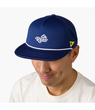 Reef PEAK HAT