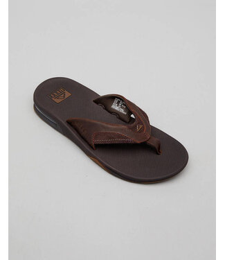 Reef FANNING LEATHER