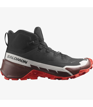 Salomon CROSS HIKE MID GTX Womens
