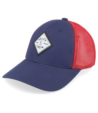 Salty Crew Sealine Retro Boys