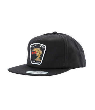 Salty Crew KNOCKOUT 5 PANEL