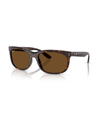 RAY-BAN Balorette Havana w/Polar Brn