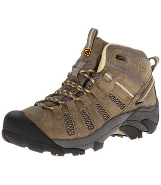 Keen Footwear VOYAGEUR MID WMNS