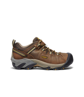 Keen Footwear TARGHEE II WP WIDE MENS