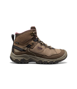 Keen Footwear TARGHEE IV MID WP Wide Wmns