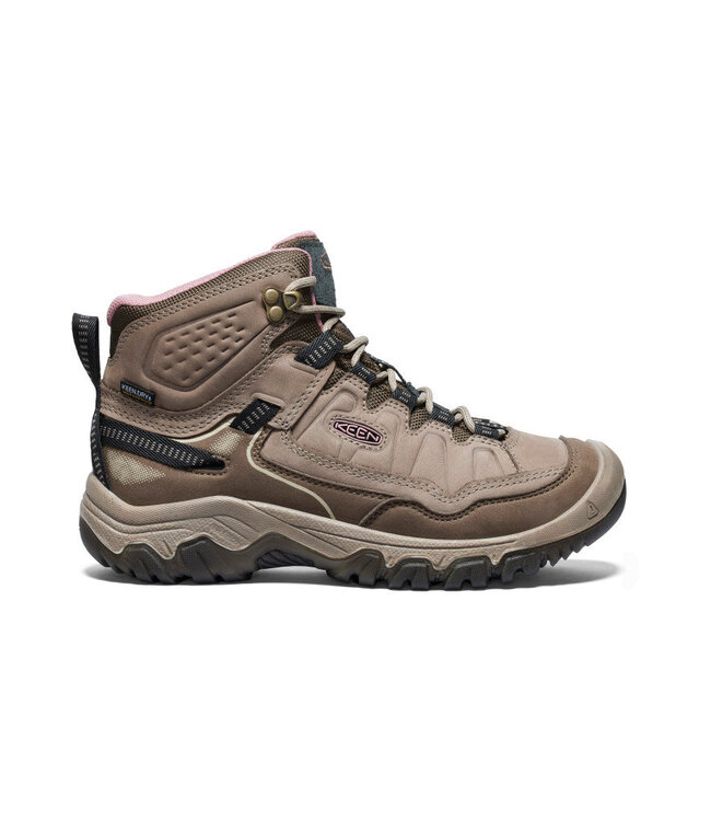 TARGHEE IV MID WP Wide Wmns