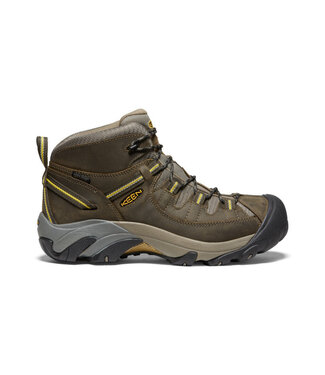 Keen Footwear TARGHEE II MID WP MENS