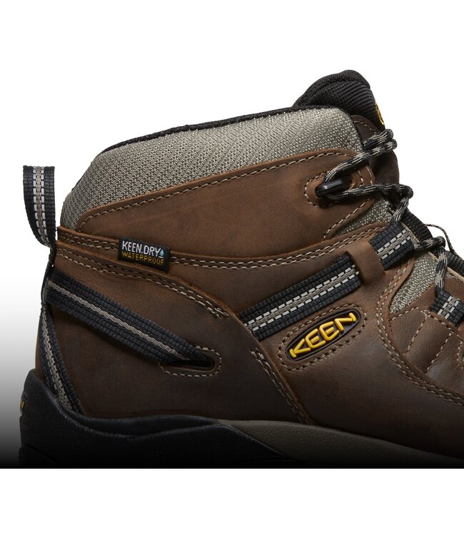 TARGHEE II MID WP MENS