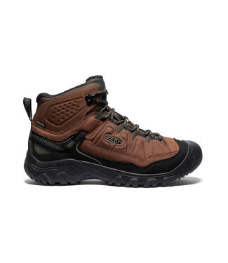 Keen Footwear Targhee IV WP Wide Mens