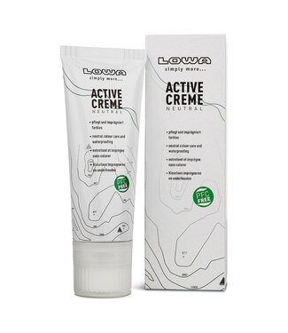 Lowa LOWA ACTIVE CREME