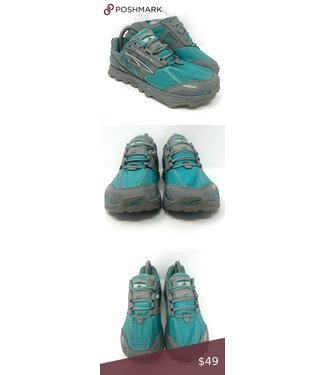 Altra LONE PEAK 4 WOMENS