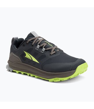 Altra Lone Peak 9 Waterproof Mens