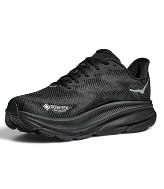 HOKA Cliffton 9 GTX womens