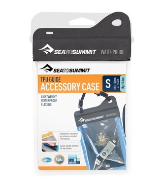Sea to Summit TPU Accessory Case