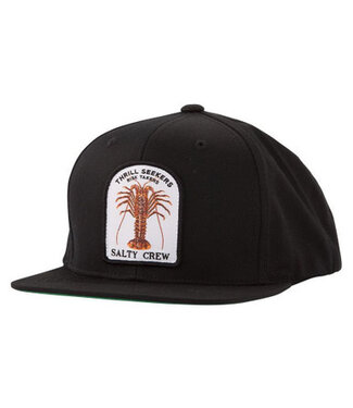 Salty Crew BUGGIN OUT 6 PANEL