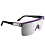 Flynn 5050 Matte Purple Matte Black Happy Bronze Platinum Mirror