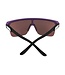 Flynn 5050 Matte Purple Matte Black Happy Bronze Platinum Mirror