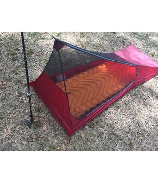 MSR Thru-Hiker Mesh House 1