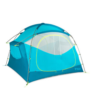 NEMO Equipment Aurora Highrise Tent