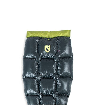 NEMO Equipment Pulse UL Quilt 20/30 Endless Promise