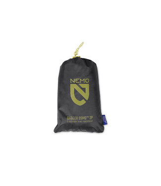 NEMO Equipment Dagger Footprint