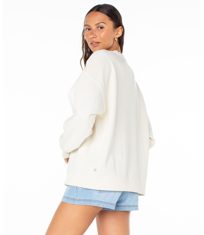 Lineup Oversized Crew