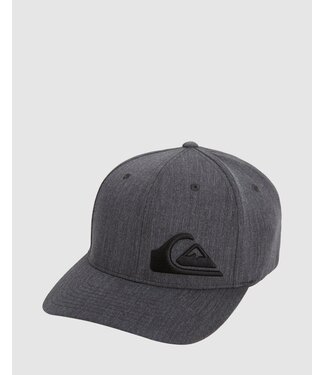 Quiksilver Final Flexfit Cap