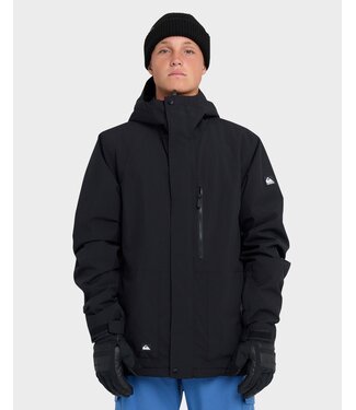 Quiksilver GARNET SOLID JKT