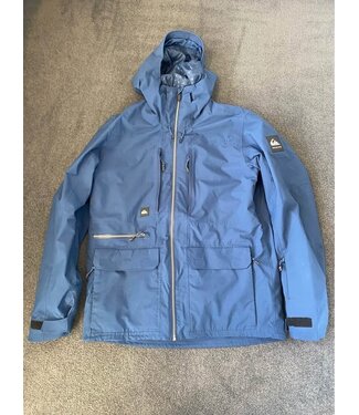 Quiksilver QUEST STRETCH Jacket