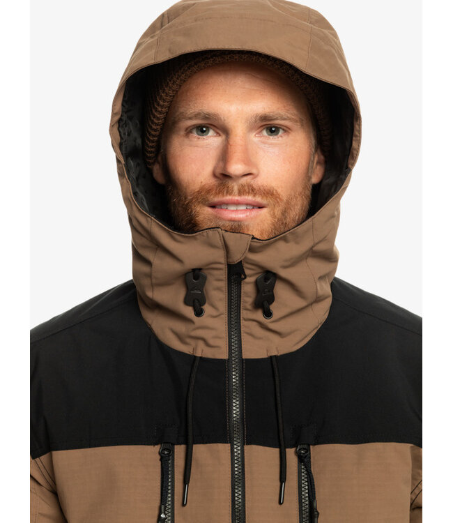 Fairbanks Technical Snow Jacket