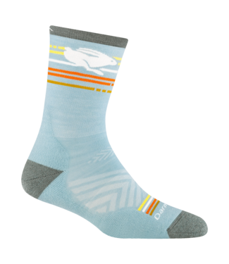 Darn Tough Pacer Micro Crew UL Running Socks
