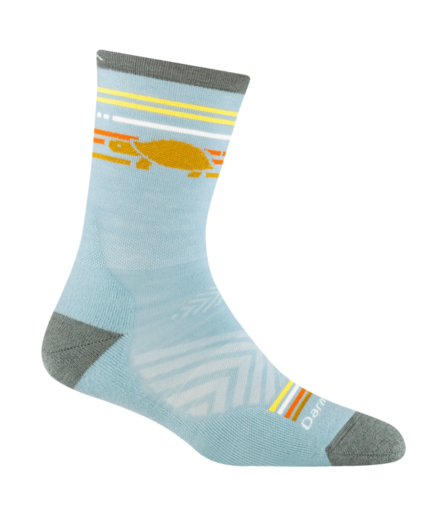 Pacer Micro Crew UL Running Socks