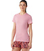 Merino SS Tee Everyday Wmn