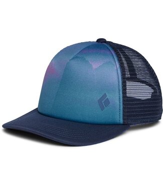 Black Diamond TRUCKER HAT