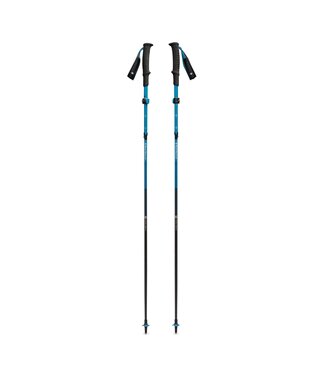 Black Diamond Distance Carbon FLZ Poles