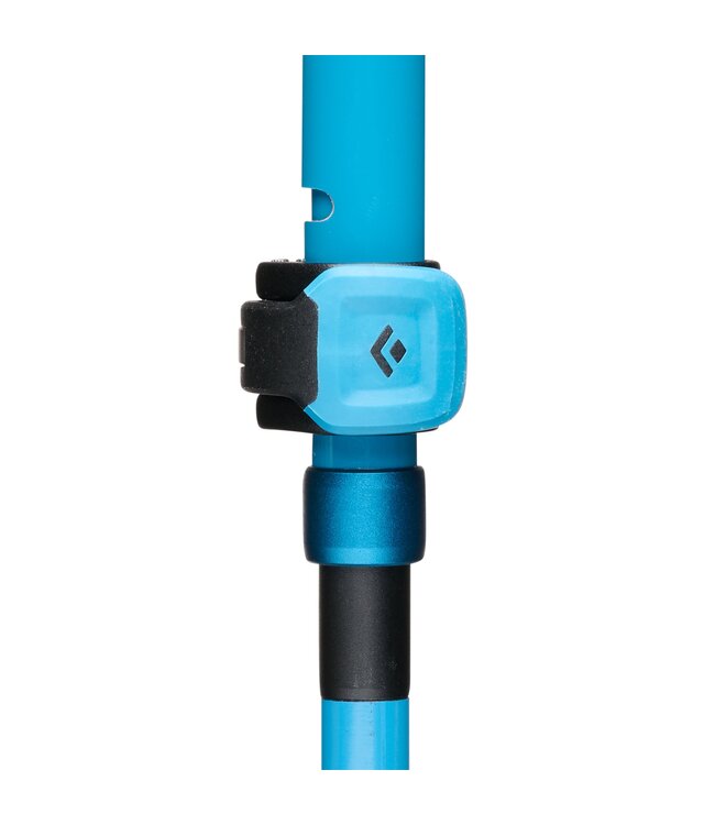 Distance Carbon FLZ Poles