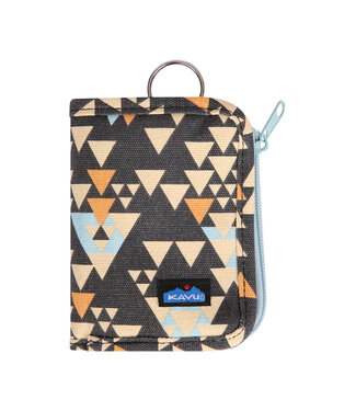 kavu Zippy Wallet