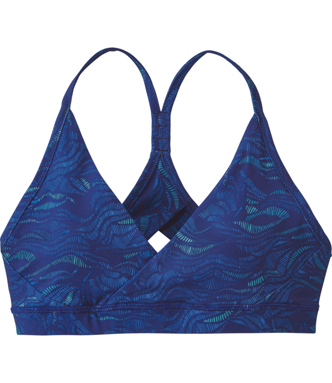 CROSS BETA SPORTS BRA WMNS