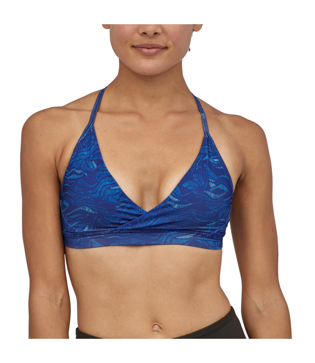 CROSS BETA SPORTS BRA WMNS