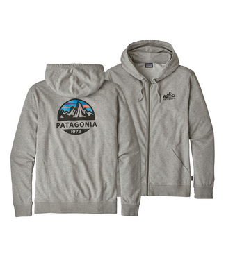 Patagonia FITZ ROY SCOPE LW FULL-ZIP HDY