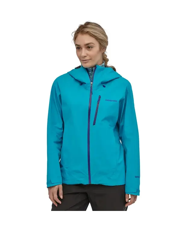 Calcite Jacket Womens