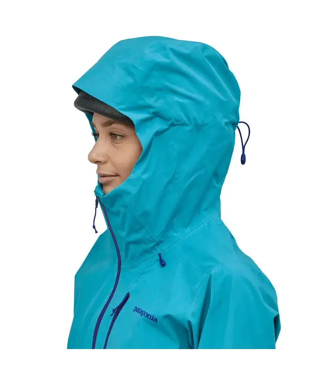 Calcite Jacket Womens