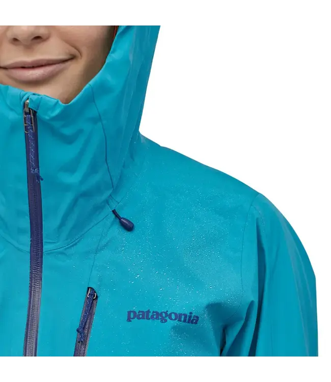 Calcite Jacket Womens