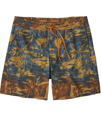 Patagonia Hydropeak Volley Shorts - 16 in. Men