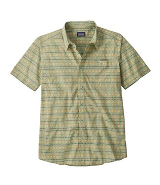 Patagonia Go To Shirt Men