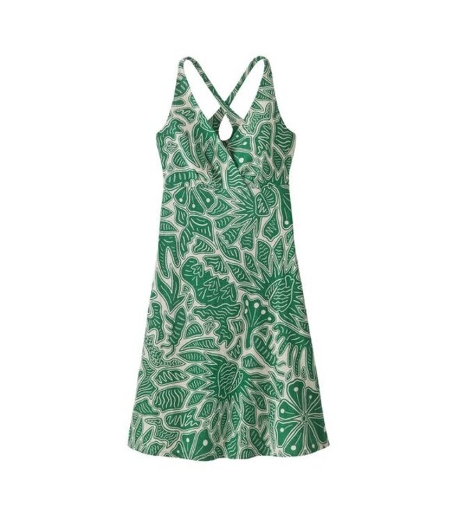 AMBER DAWN DRESS WMN