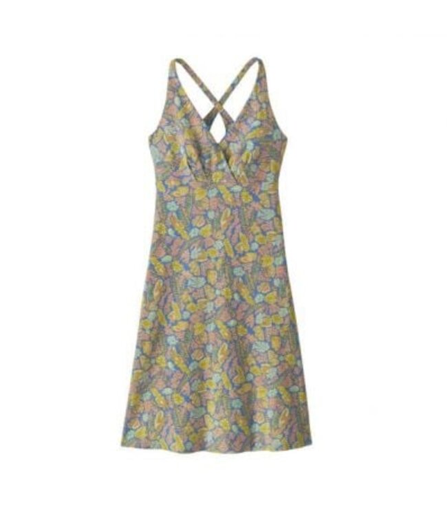 AMBER DAWN DRESS WMN