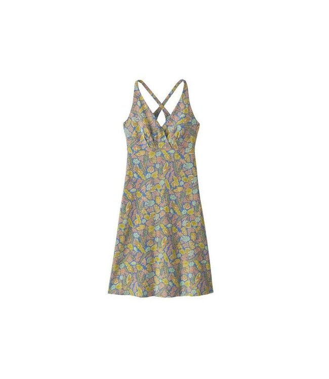 AMBER DAWN DRESS WMN