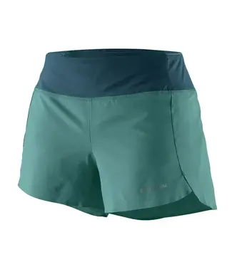 Patagonia Strider Pro Shorts Wmn